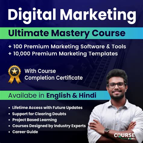 Course about digital marketing. Things To Know About Course about digital marketing. 